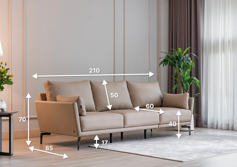 Sơ đồ kích thước sản phẩm