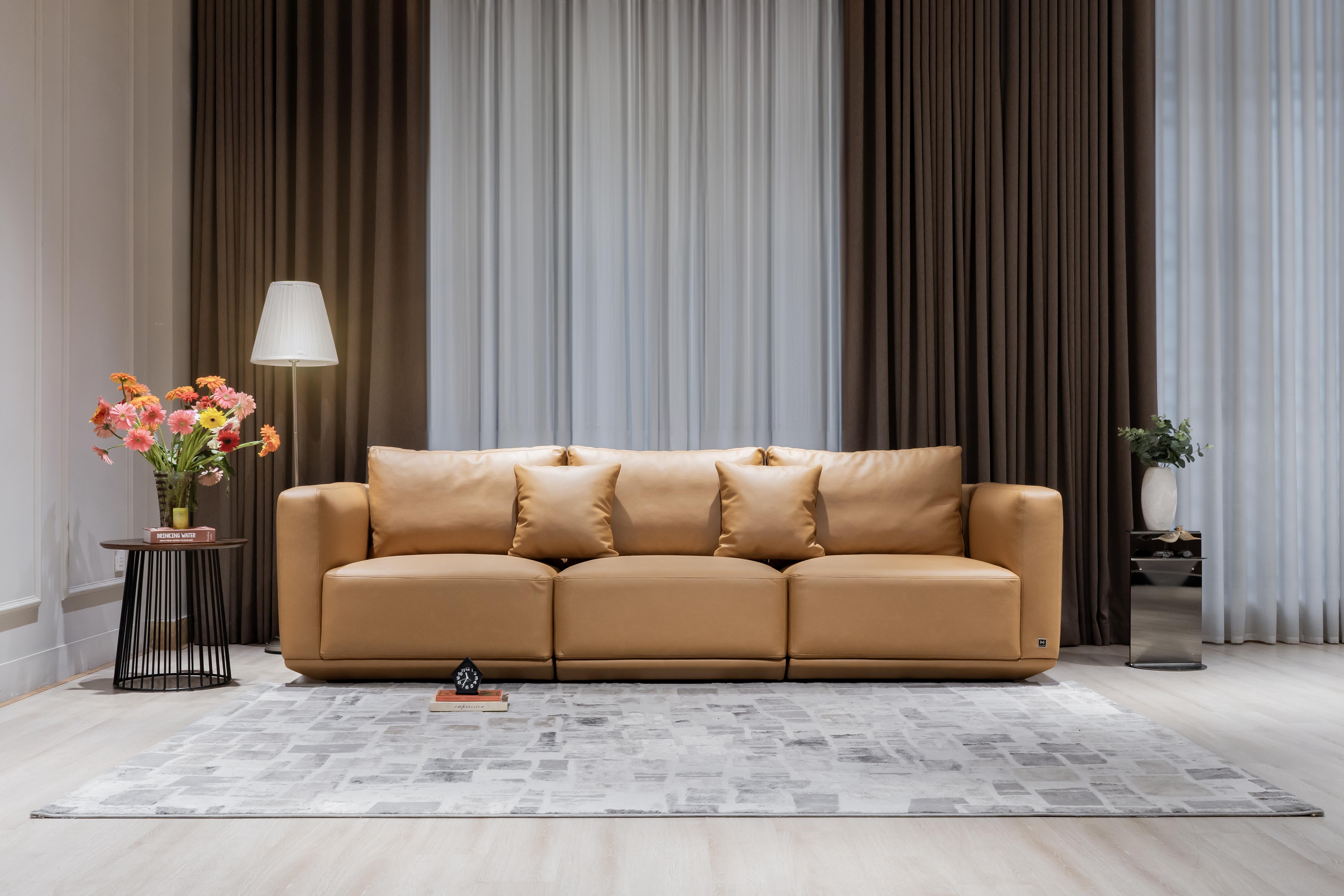 Sofa băng Casa 2.6m