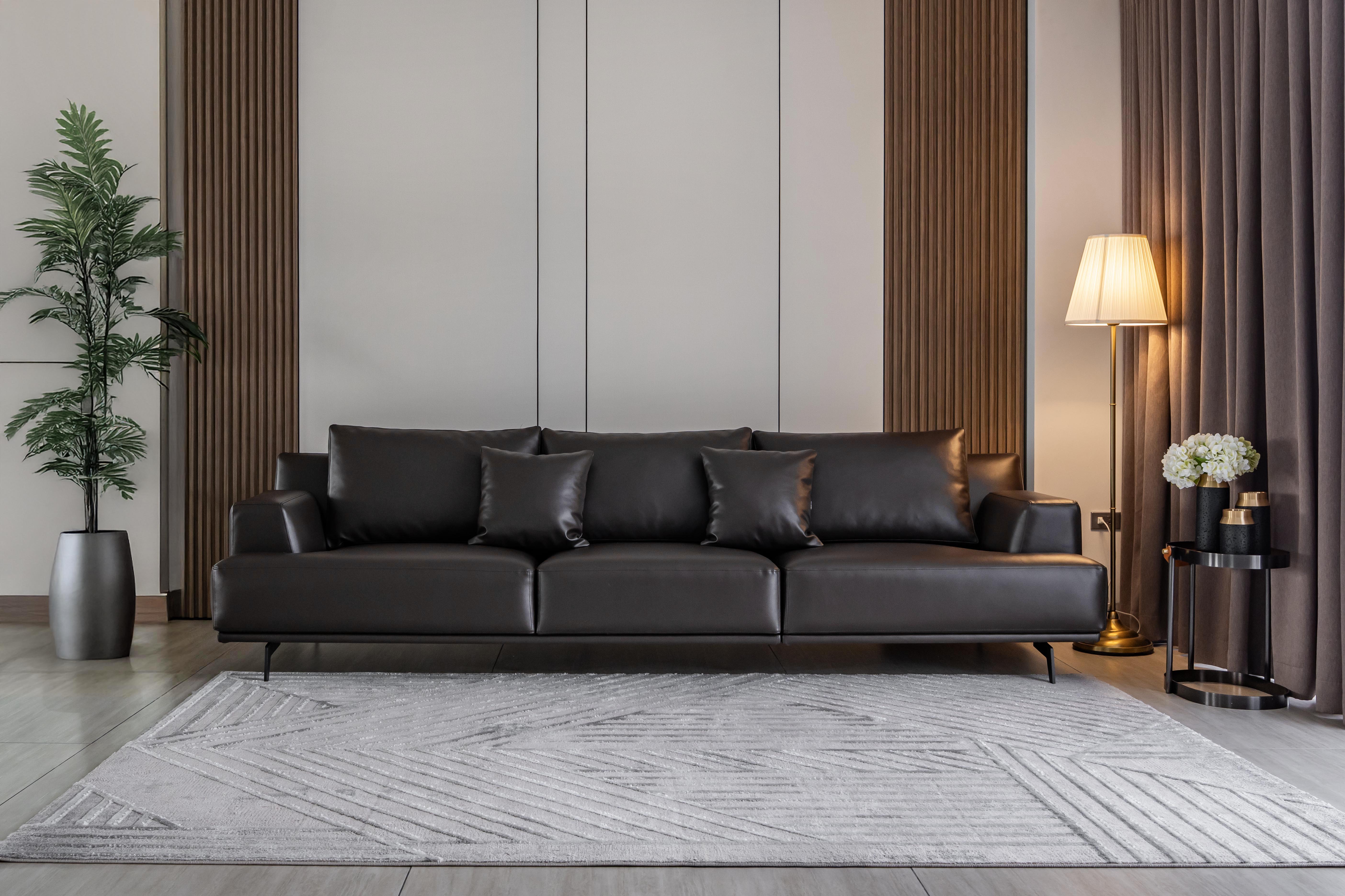 Sofa băng TRIO 2.6m