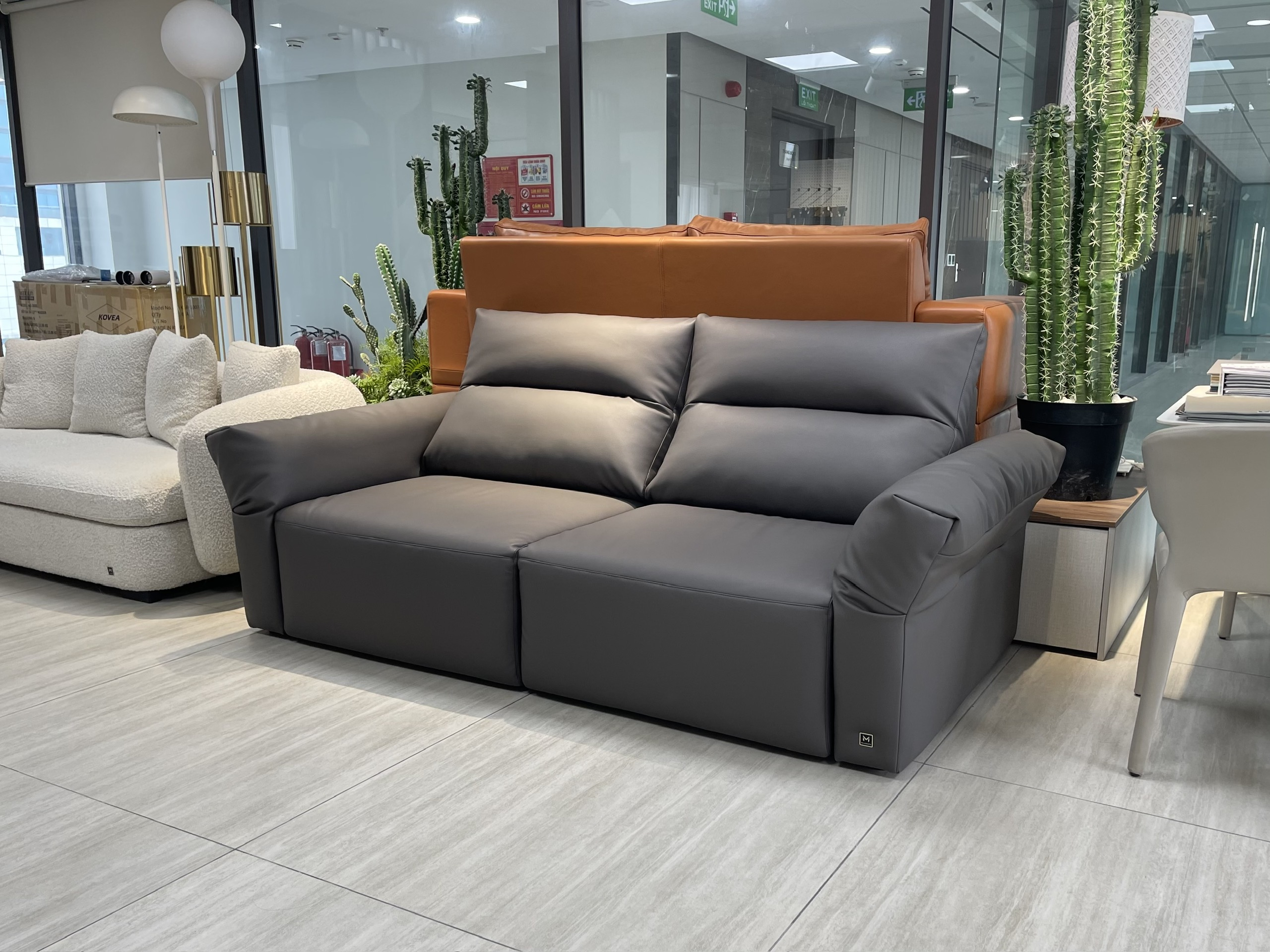 Sofa mua online – không rủi ro