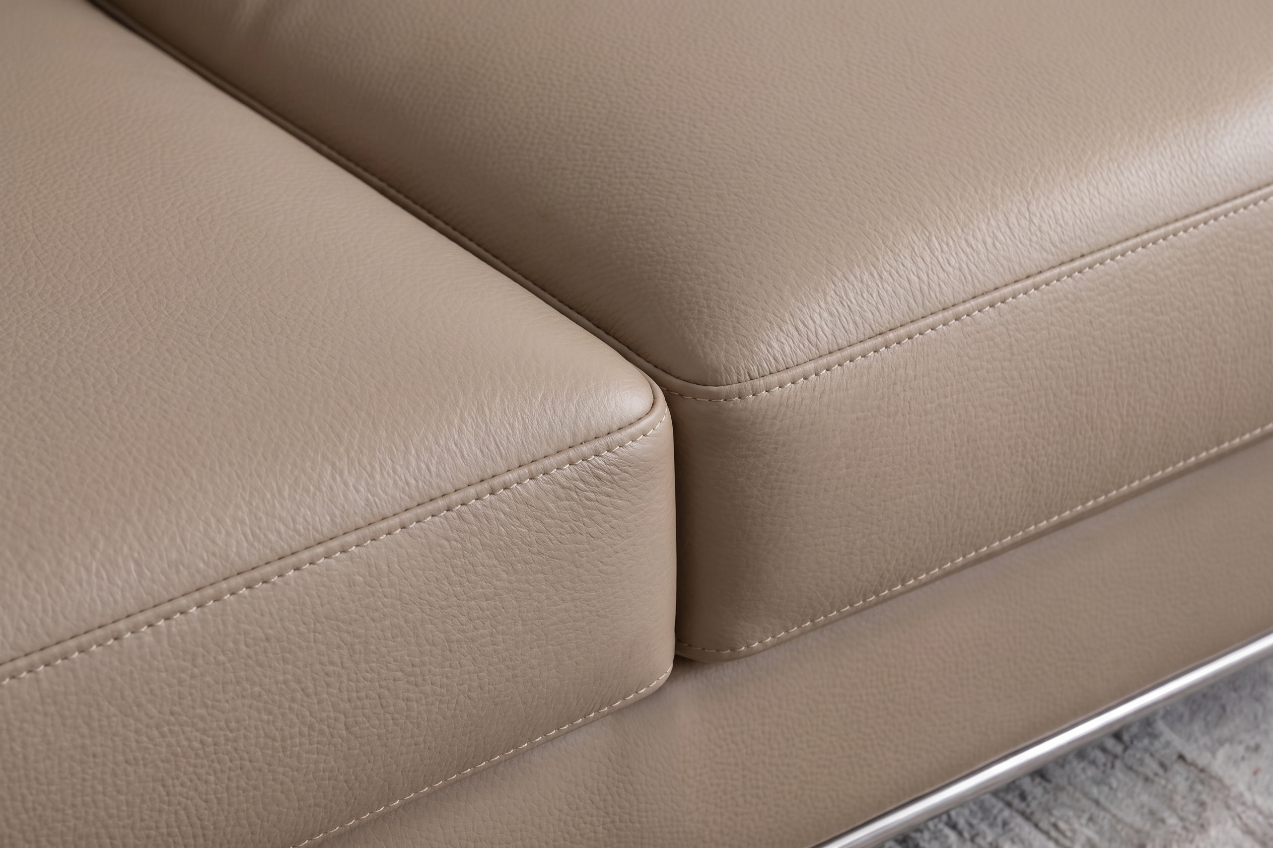 Sofa chỉnh điện NAPOLI
