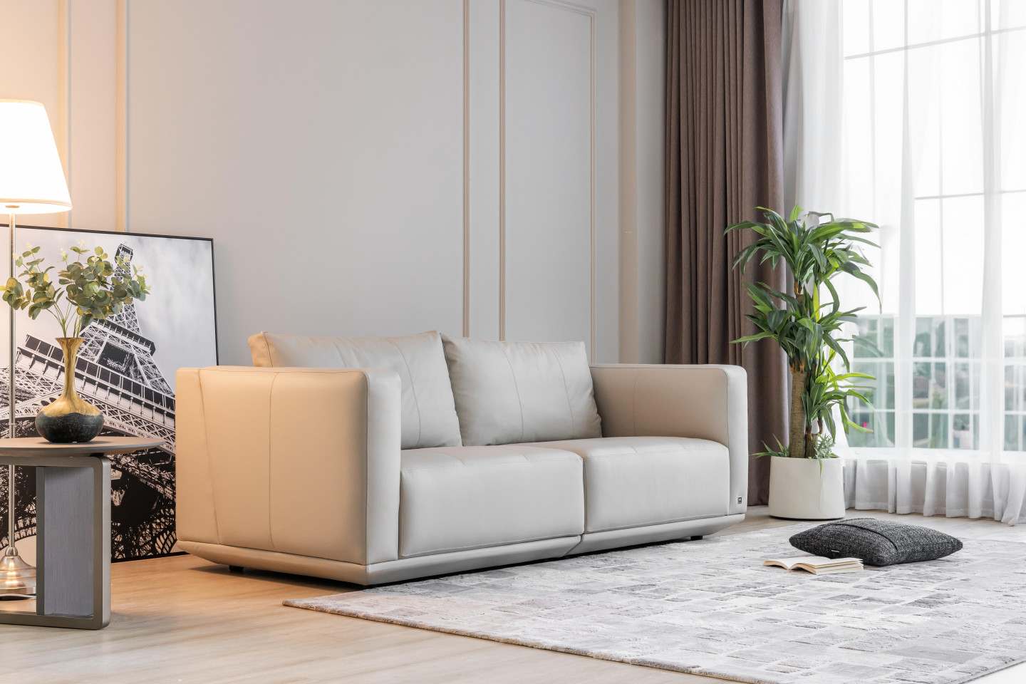 Sofa băng CASA