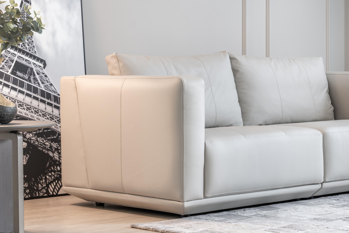 Sofa băng CASA