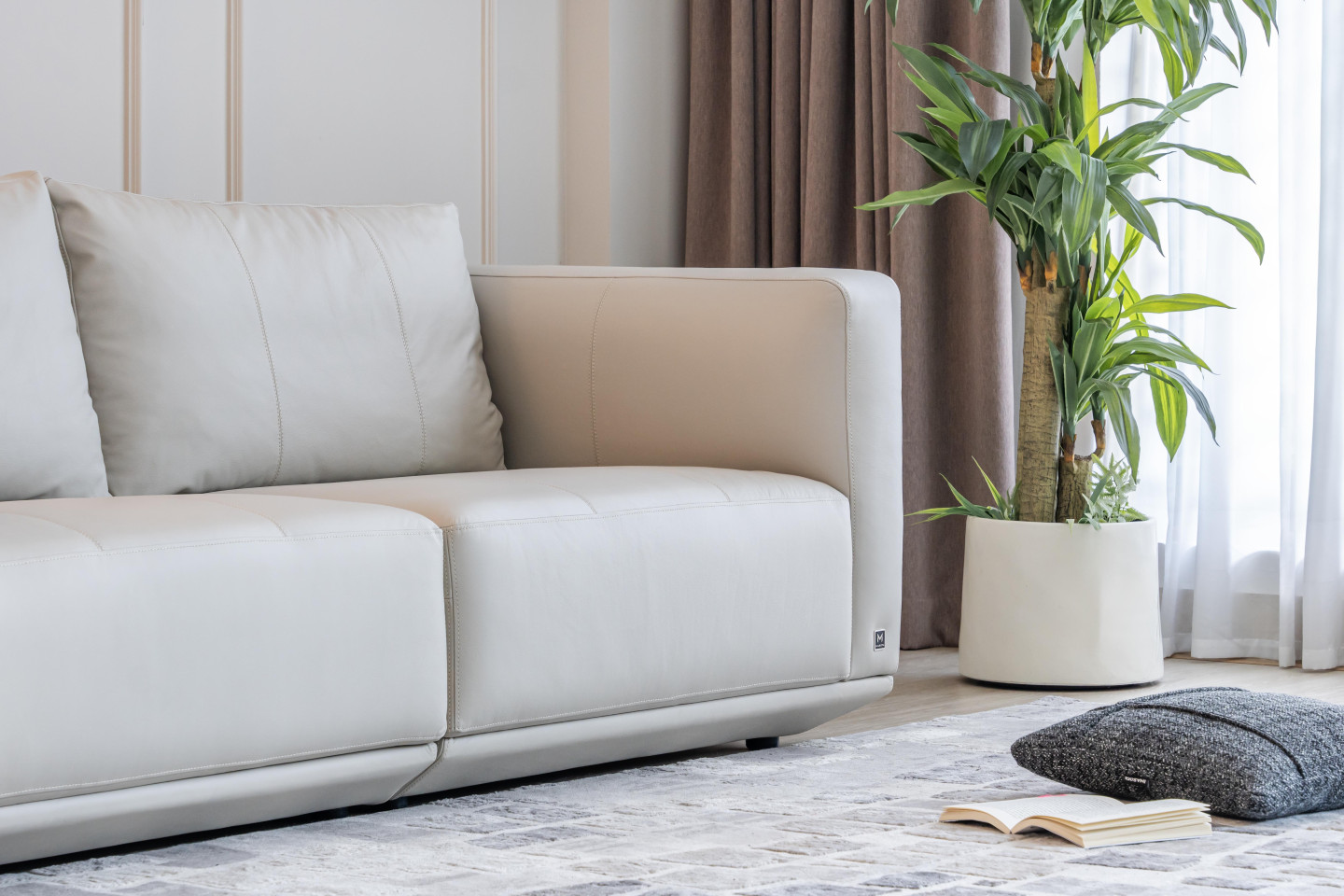 Sofa Prime trong không gian thực tế