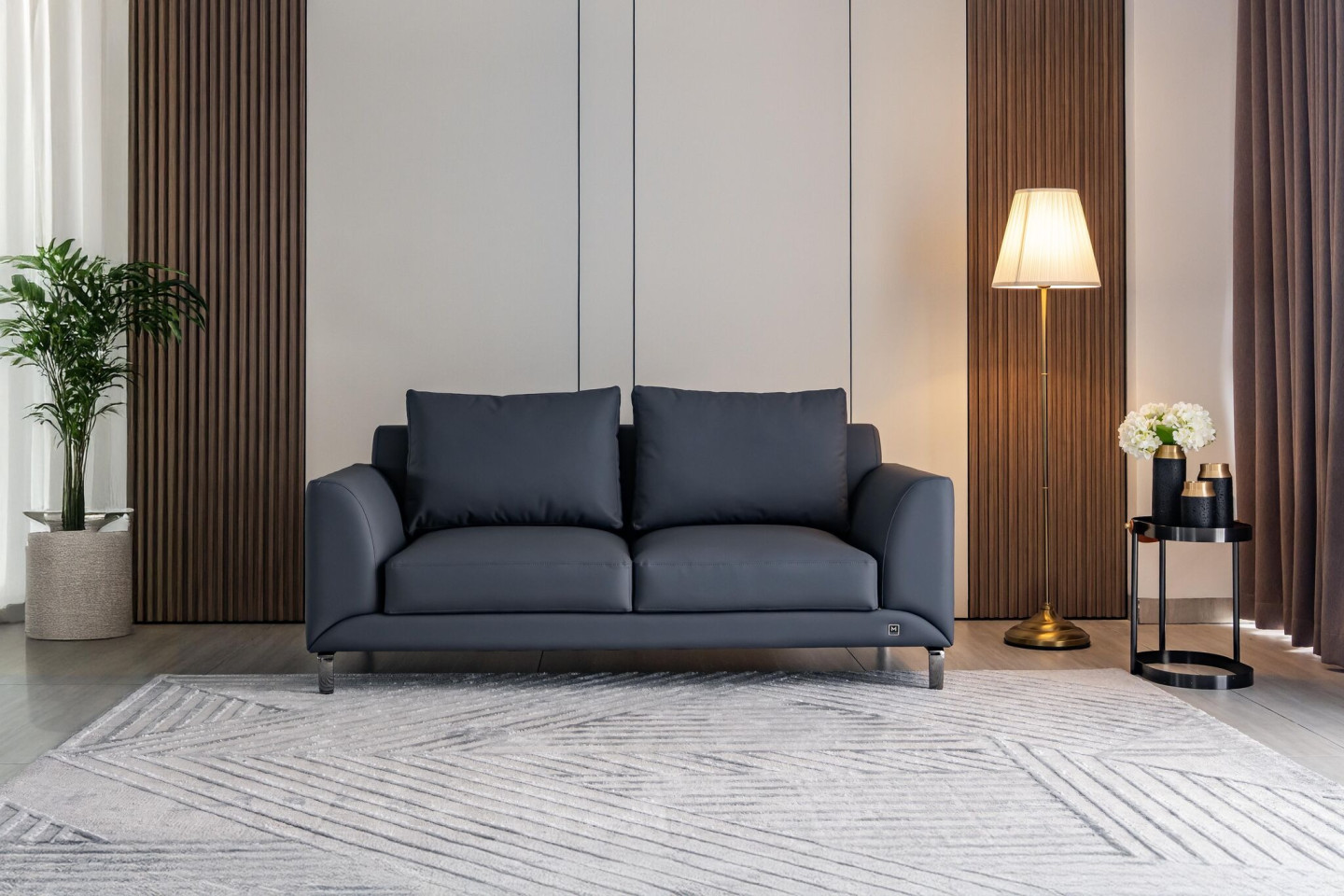 Sofa băng FAMIGO