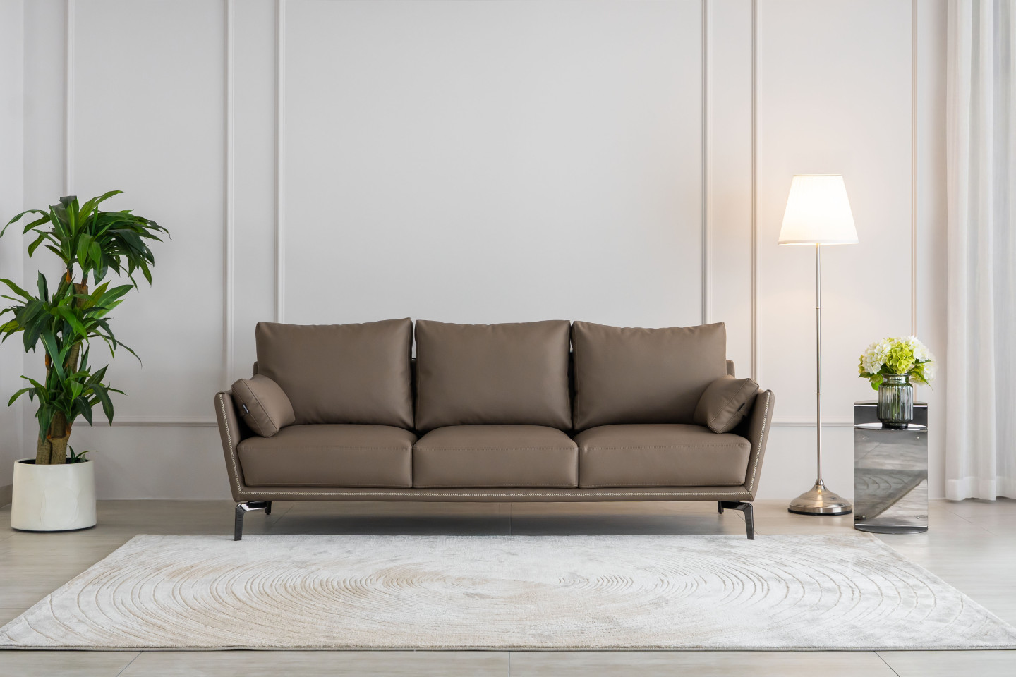Sofa chỉnh điện NAPOLI