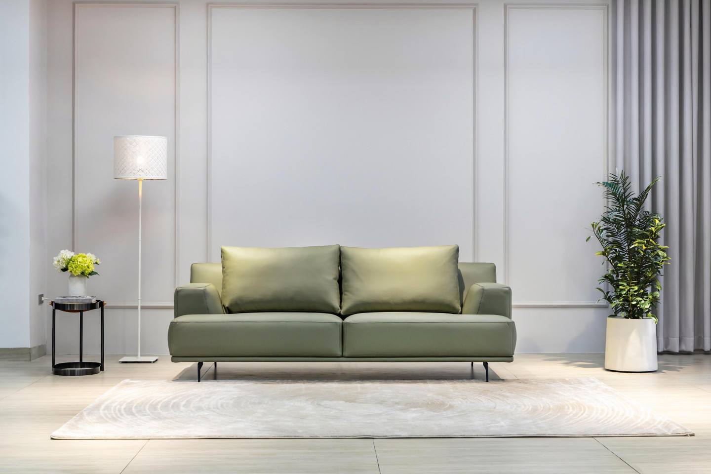 Sofa băng TRIO